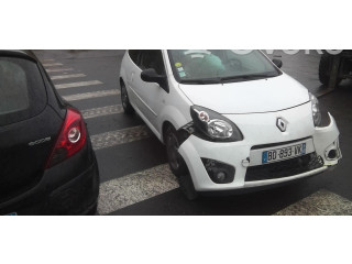 Вентилятор печки 7701067982 Renault Twingo II