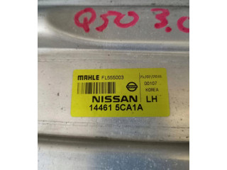 Интеркулер 144615CA1A Infiniti Q50