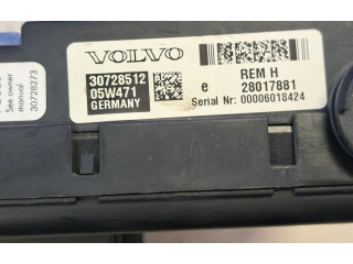 Pojistková skříňka 30728512, 30786646 Volvo XC90 2006