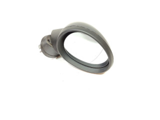 Зеркало электрическое        Mini One - Cooper Coupe R56  2005 - 2014 года   