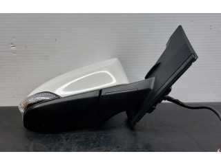 Zpětné zrcátko Toyota Yaris 2015 87910-52C50, 1FICHA5LIGACOES