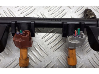 Топливная рампа Daihatsu Cuore