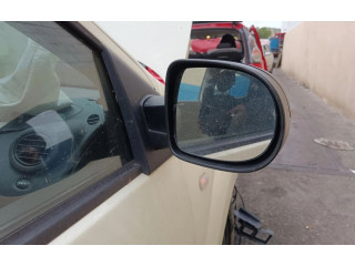 Зеркало электрическое        Renault Twingo II  2007 - 2014 года   