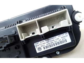 Модуль блока управления кондиционером 7N0907426L Volkswagen Caddy