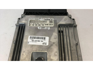 Řídící jednotka 04L906021BH, 0281030371   Audi A5 Sportback 8TA 2015