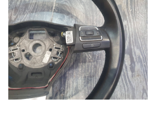 Volant Volkswagen PASSAT B7 2012 3C8419091BF, 307021099Q24