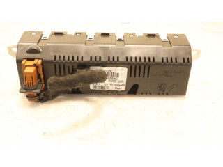 Дисплей       Citroen C5