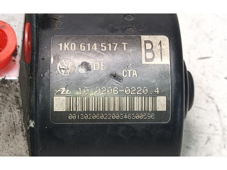 Блок АБС 1K0614517T Volkswagen Golf Plus 2005 - 2013 года
