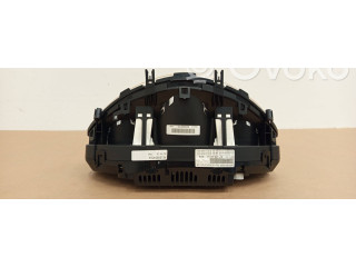 Přístrojová deska  Mercedes-Benz E C207 W207 2010 A2129004704, A2C53376538  