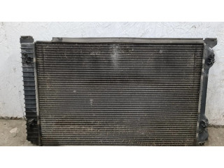 Радиатор охлаждающей жидкости