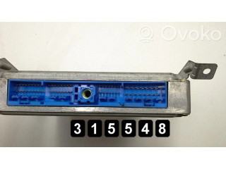 Řídící jednotka 237107F000 Ford Maverick 1998