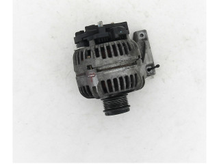 Генератор 8602714, L0-6265M Volvo V70