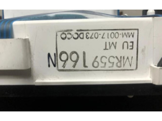 Панель приборов MR951375, MR951375 Mitsubishi L200