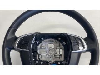 Руль Citroen C4 II 2011-2016 года 98094657ZD, 98039712ZD