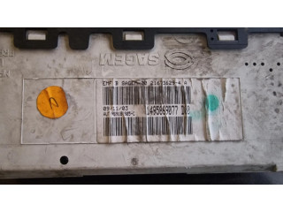 Дисплей 1495869077 Citroen C8