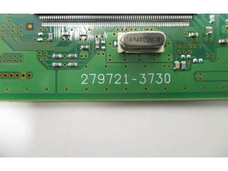 Řídící jednotka 2797213730 Mazda 2 2008