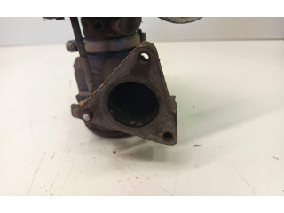 Turbodmychadlo Турбина A6400901380 Mercedes-Benz A W169