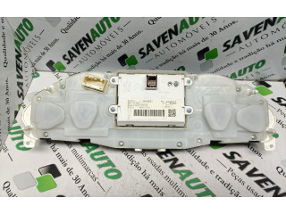 Панель приборов SV25-02-20 Peugeot 2008 I