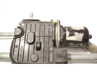 Моторчик дворников 1K8955119F Volkswagen Scirocco