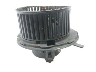 Вентилятор печки 3C1820015T, 3C0907521F Skoda Superb B6 (3T)