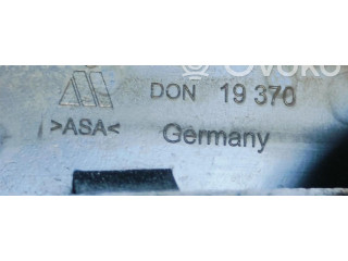 Зеркало электрическое Skoda Octavia Mk3 (5E) 2013 - 2019 года