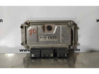 Vstřikovací lišta 9637838780 Peugeot 106