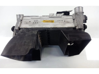 Интеркулер 2827004500 KIA Ceed