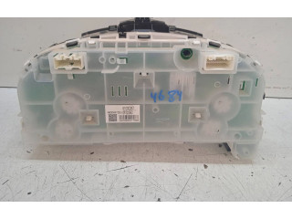 Панель приборов 8100C287 Mitsubishi Montero