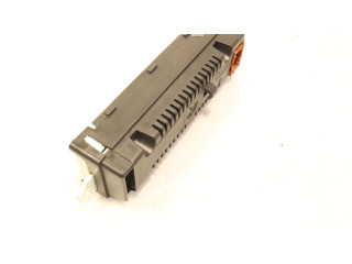 Дисплей Peugeot Partner