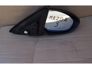 Zpětné zrcátko Mazda 3 III 2014 6540654658