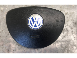 Подушка безопасности водителя 1C0880201E, 1C0880204C Volkswagen New Beetle