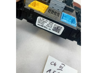 Блок комфорта 9832881080 Citroen C4 III e-C4