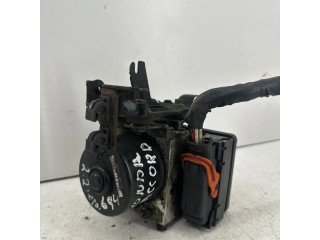 Блок АБС 06210201204, 571100E6 Honda Accord 2003-2007 года