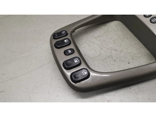 Блок управления климат-контролем 22732474, 22732536   Chevrolet Equinox