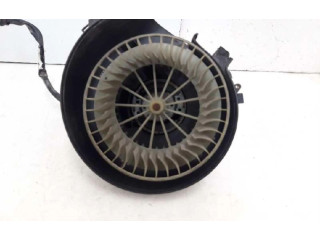 Вентилятор печки       Renault Clio I