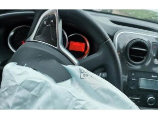 Руль Dacia Logan II 2012 - 2020 года 484001921R, 484001921R