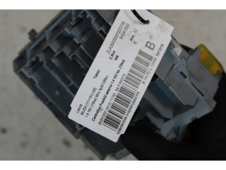 Pojistková skříňka Lancia Musa 2010