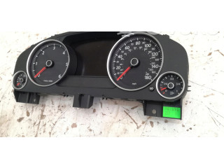 Přístrojová deska Volkswagen Touareg II 2017 7P6920980A, 7P6920980A