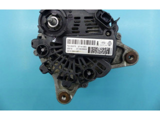 Генератор 2714146A, IMPRK1292810   Renault Clio IV      