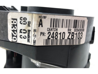 Přístrojová deska  Nissan Altima 2001 24810ZB103  