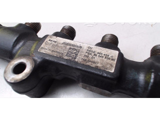 Vstřikovač 9654592680 Ford Fiesta