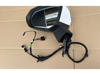 Зеркало электрическое Audi Q3 F3 2018 - года