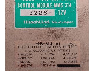 Řídící jednotka 8A0906266J, 4942516 Audi A8 S8 D2 4D 1997