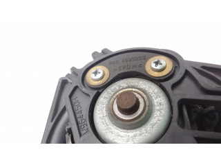 Вентилятор печки 658333Z, W964450H Saab 9-5