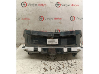 Přístrojová deska Peugeot Expert 2020 769169680u, 9831168480