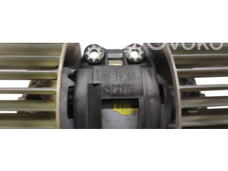 Вентилятор печки 70669 BMW 3 E46