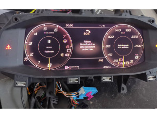 Панель приборов 5FA920790A   Cupra Formentor       