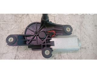 Моторчик заднего дворника MS596000992, 198A3000    Fiat Bravo