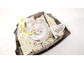 Подушка безопасности водителя c10057k00 Mazda Premacy