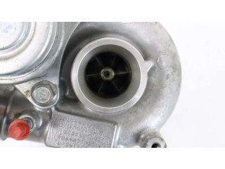 Турбина Renault Clio III 7701477904